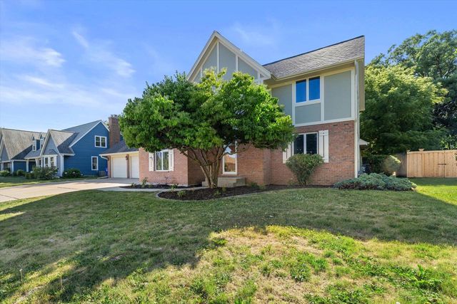 1246 40th AVENUE, Kenosha, WI 53144