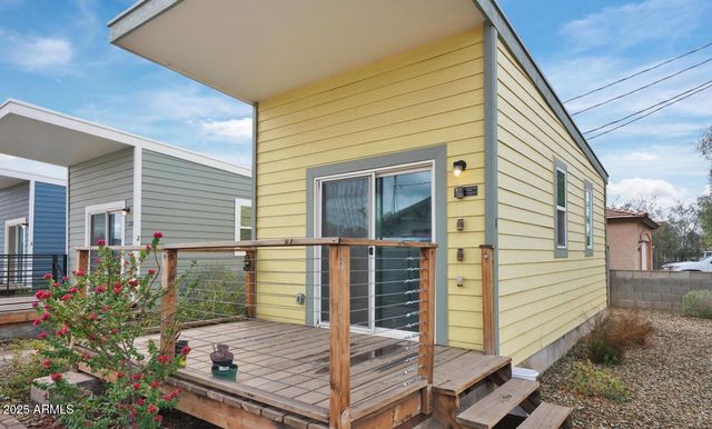 1229 S 13TH Avenue, Phoenix, AZ 85007