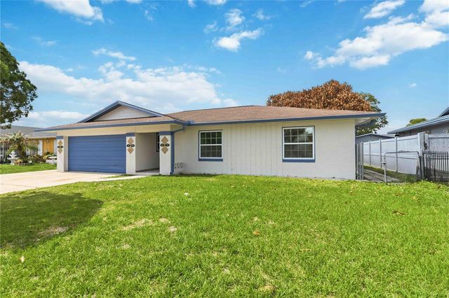 5436 ARPANA DRIVE, Orlando, FL 32839