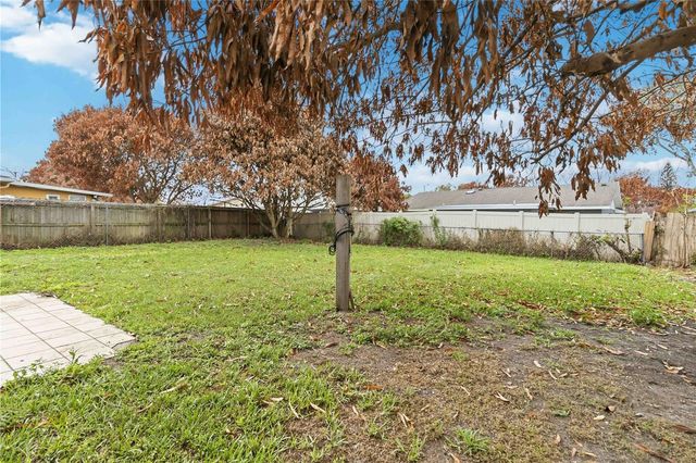 5436 ARPANA DRIVE, Orlando, FL 32839