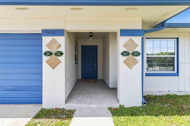 5436 ARPANA DRIVE, Orlando, FL 32839