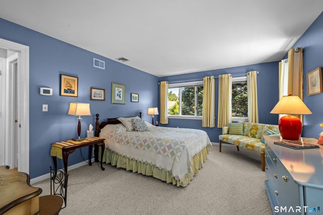 15 Rose Ridge Court, Stonington, CT 06379