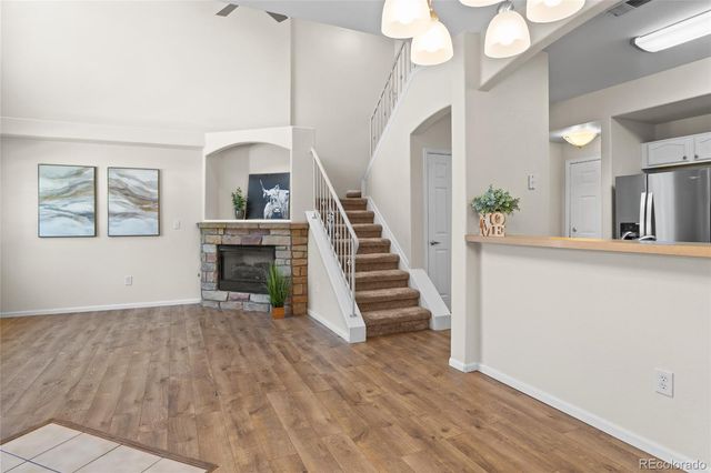1435 S Chambers Road 102, Aurora, CO 80017