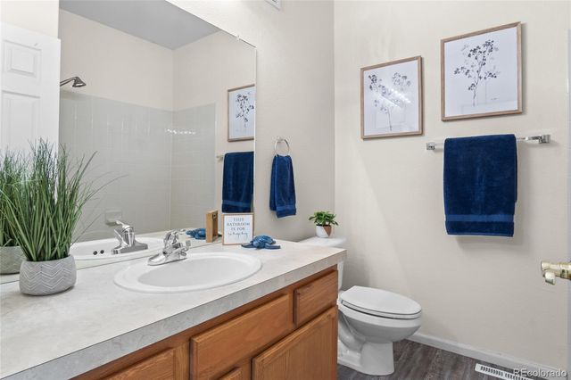 1435 S Chambers Road 102, Aurora, CO 80017