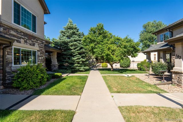 1435 S Chambers Road 102, Aurora, CO 80017