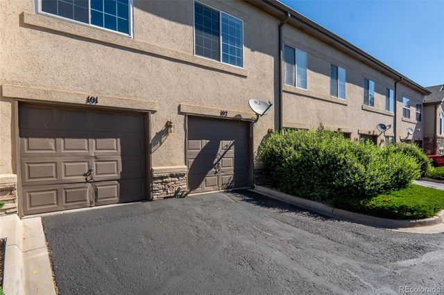 1435 S Chambers Road 102, Aurora, CO 80017