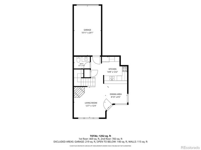 1435 S Chambers Road 102, Aurora, CO 80017