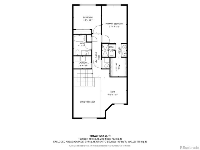 1435 S Chambers Road 102, Aurora, CO 80017