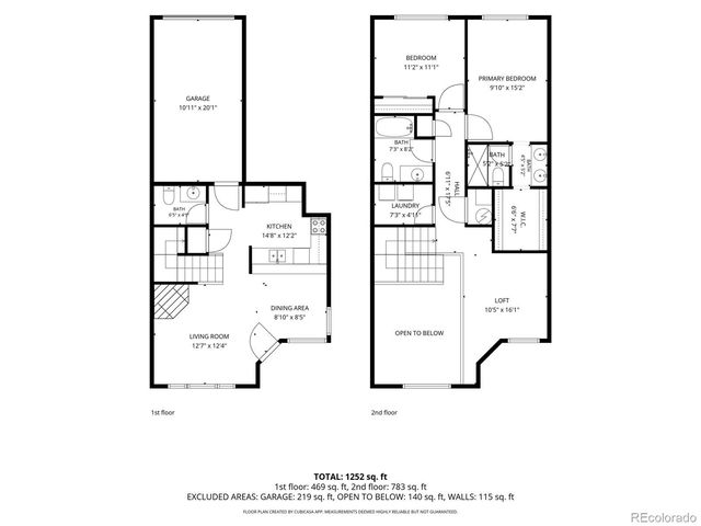 1435 S Chambers Road 102, Aurora, CO 80017