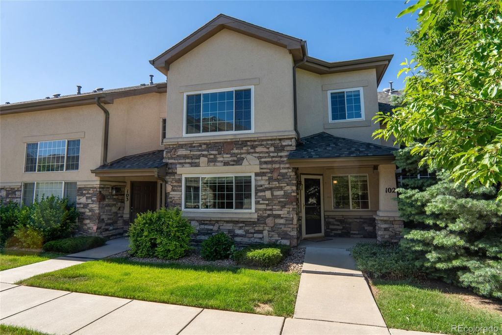 1435 S Chambers Road 102, Aurora, CO 80017