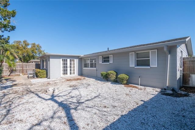 5207 SCHOOL ROAD, New Port Richey, FL 34653