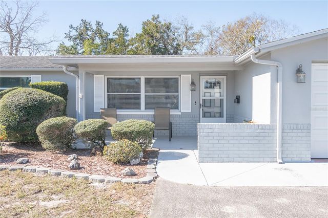 5207 SCHOOL ROAD, New Port Richey, FL 34653