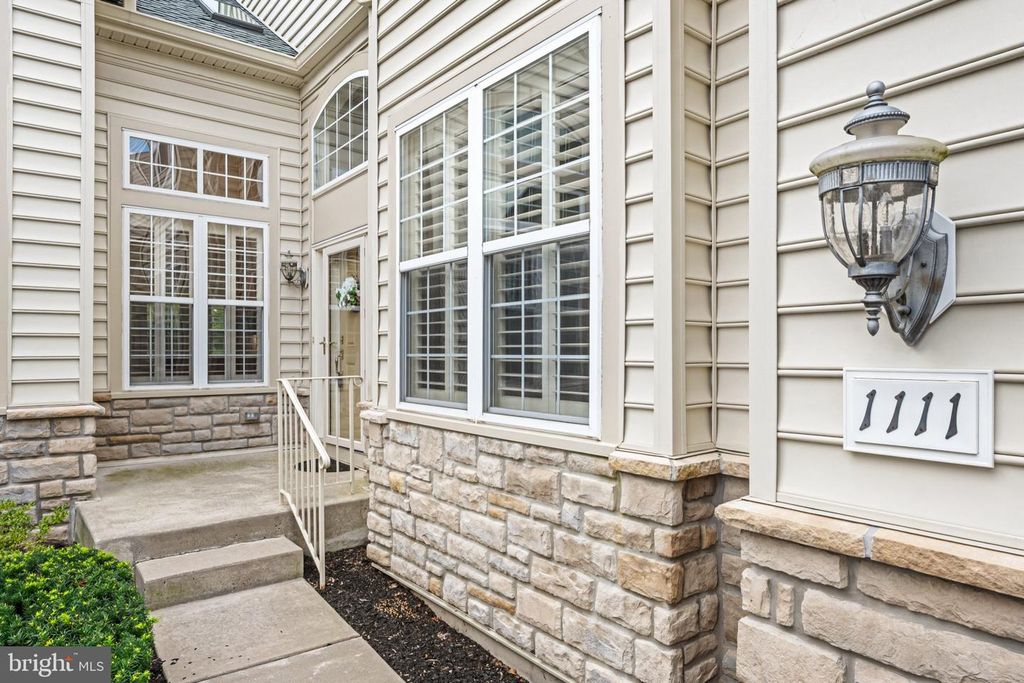 1111 MANCHESTER CT #79, WARRINGTON, PA 18976 — photo 2