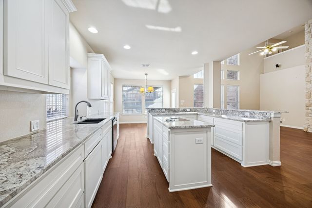 704 Lyndsie Drive, Coppell, TX 75019