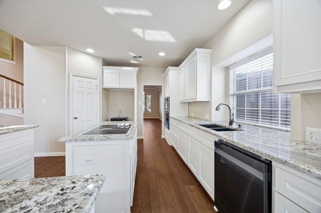 704 Lyndsie Drive, Coppell, TX 75019