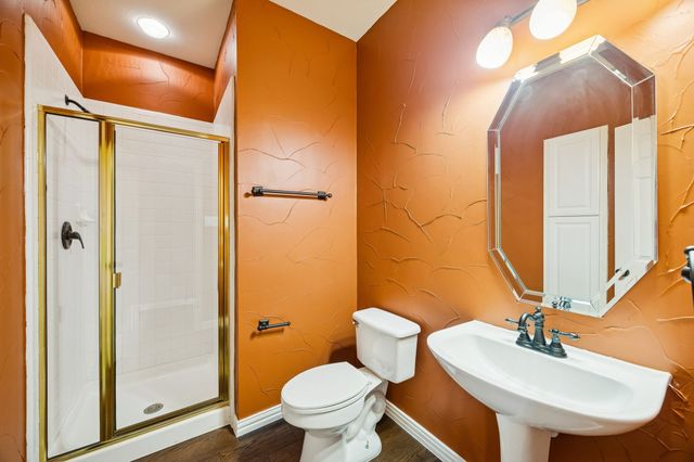 704 Lyndsie Drive, Coppell, TX 75019