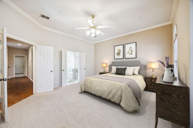 704 Lyndsie Drive, Coppell, TX 75019