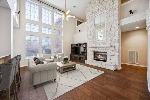 704 Lyndsie Drive, Coppell, TX 75019