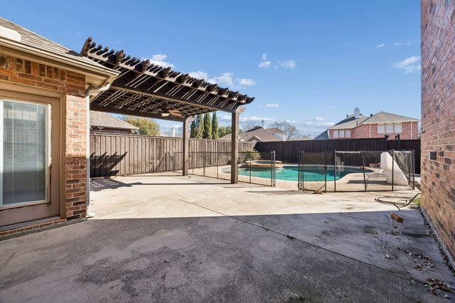 704 Lyndsie Drive, Coppell, TX 75019