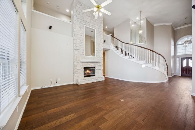 704 Lyndsie Drive, Coppell, TX 75019