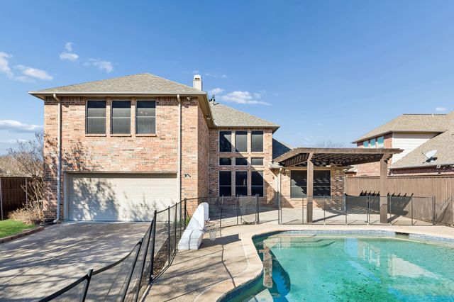 704 Lyndsie Drive, Coppell, TX 75019