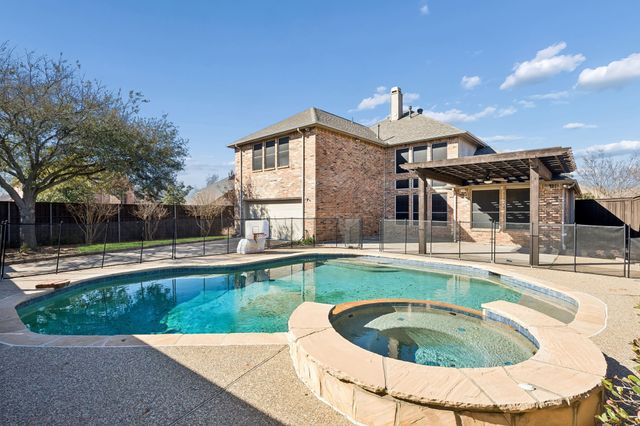 704 Lyndsie Drive, Coppell, TX 75019