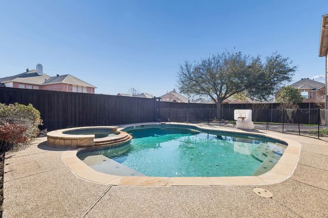 704 Lyndsie Drive, Coppell, TX 75019