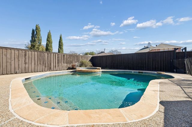 704 Lyndsie Drive, Coppell, TX 75019