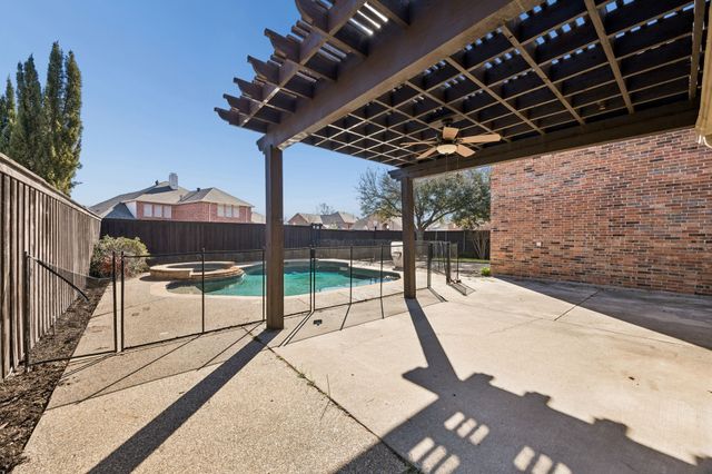 704 Lyndsie Drive, Coppell, TX 75019