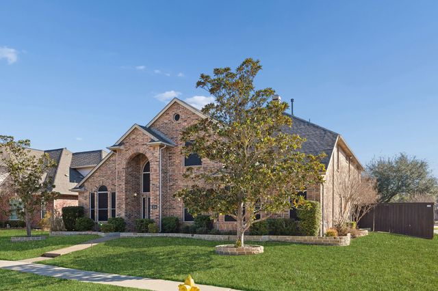 704 Lyndsie Drive, Coppell, TX 75019