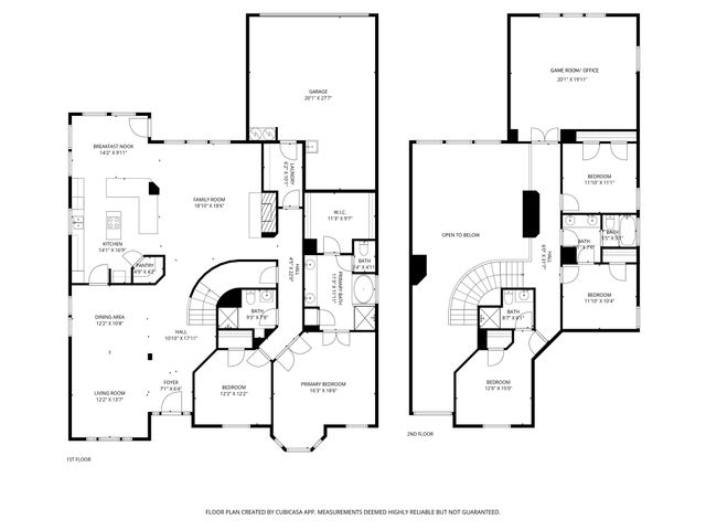 704 Lyndsie Drive, Coppell, TX 75019