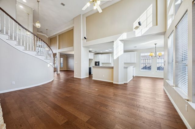 704 Lyndsie Drive, Coppell, TX 75019