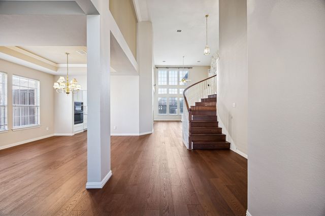 704 Lyndsie Drive, Coppell, TX 75019