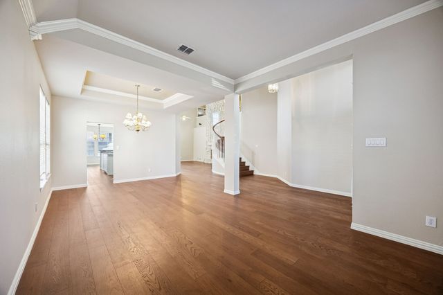 704 Lyndsie Drive, Coppell, TX 75019