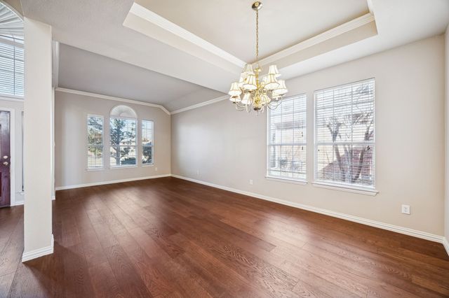 704 Lyndsie Drive, Coppell, TX 75019