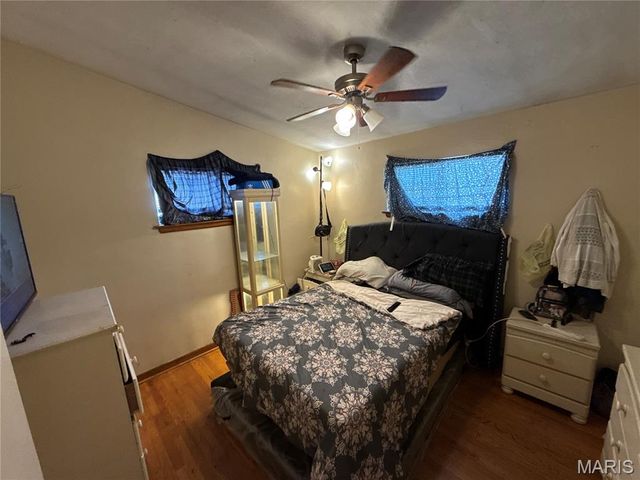 3413 Saint Henry Lane, Bel Ridge, MO 63121