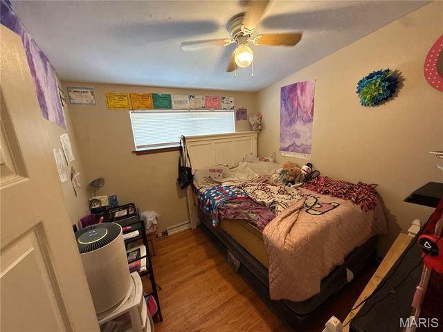 3413 Saint Henry Lane, Bel Ridge, MO 63121