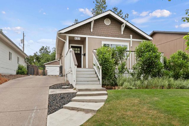625 S Ivory St, Spokane, WA 99202
