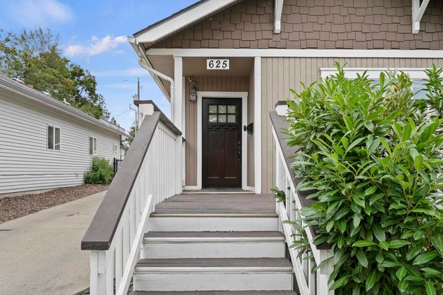625 S Ivory St, Spokane, WA 99202