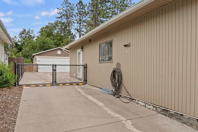 625 S Ivory St, Spokane, WA 99202