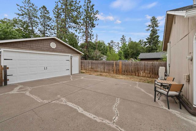 625 S Ivory St, Spokane, WA 99202