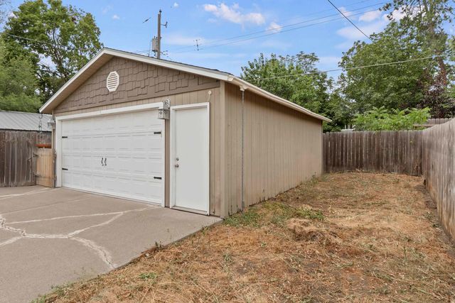 625 S Ivory St, Spokane, WA 99202