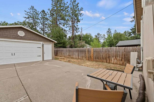 625 S Ivory St, Spokane, WA 99202