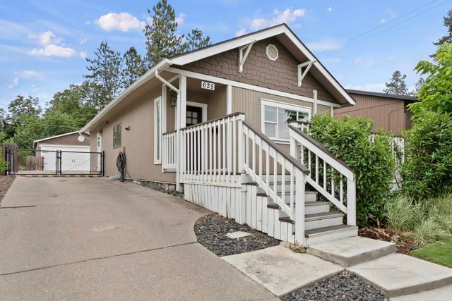 625 S Ivory St, Spokane, WA 99202