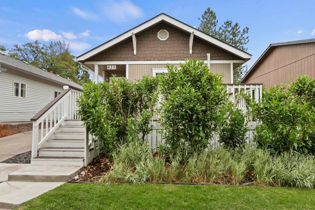 625 S Ivory St, Spokane, WA 99202