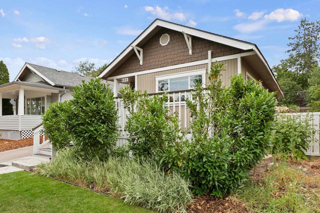 625 S Ivory St, Spokane, WA 99202