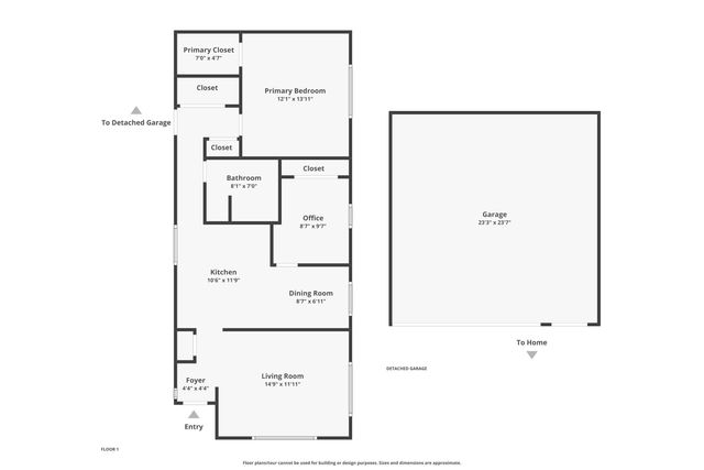 625 S Ivory St, Spokane, WA 99202