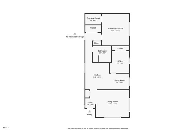 625 S Ivory St, Spokane, WA 99202
