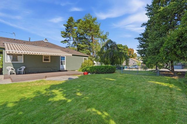 27 W Waverly Pl, Spokane, WA 99205