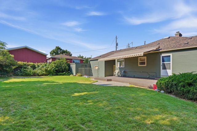 27 W Waverly Pl, Spokane, WA 99205